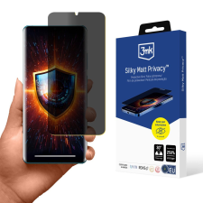 3MK Silky Matt Privacy belátásgátló fólia Huawei P30 Pro W-3SlMatPv-HuaP30P mobiltelefon kellék