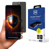 3MK Silky Matt Privacy belátásgátló fólia Motorola Moto G04 W-3SlMatPv-MoMo126