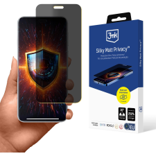 3MK Silky Matt Privacy Honor Magic 7 Pro védőfólia (5903108623001) mobiltelefon kellék