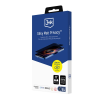 3MK SILKY MATT PRIVACY képernyővédő fólia (matt, tükröződésmentes, tokbarát, betekintés védelem) ÁTLÁTSZÓ Xiaomi 15 (GP-167632) (GP-167632)