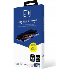 3MK Silky Matt Privacy OnePlus 13 védőfólia (5903108623513) mobiltelefon kellék