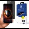 3MK Silky Matt Privacy Ulefone Armor 12S védőfólia (5903108631303)