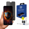3MK Silky Matt Privacy védőfólia Huawei P20 Lite-hoz 5903108631464