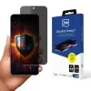 3MK Silky Matt Privacy védőfólia Oppo Reno 14 Pro-hoz 5903108667630