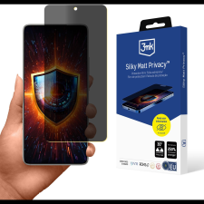 3MK Silky Matt Privacy Xiaomi 14T Pro védőfólia (5903108630412) mobiltelefon kellék