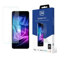 3MK Silky Matt Pro fólia HMD Pulse Pro W-3SlMatPr-HMDPP mobiltelefon kellék