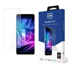 3MK Silky Matt Pro fólia Infinix Note 40 Pro W-3SlMatPr-IN40P mobiltelefon kellék