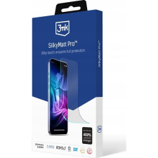 3MK Silky Matt Pro fólia Motorola Edge 50 5G ( ) mobiltelefon kellék
