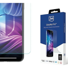 3MK Silky Matt Pro fólia OnePlus 9 (3MK5698) mobiltelefon kellék