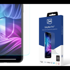 3MK Silky Matt Pro fólia OnePlus Nord 4 ( ) mobiltelefon kellék