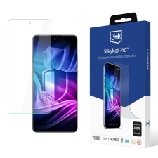 3MK Silky Matt Pro fólia OnePlus Nord CE 4 W-3SlMatPr-OPNC4 mobiltelefon kellék