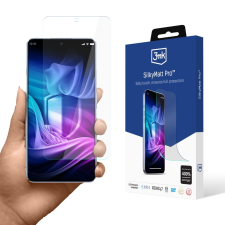 3MK Silky Matt Pro fólia Oppo Reno11 A W-3SlMatPr-OR11A mobiltelefon kellék