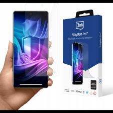 3MK Silky Matt Pro fólia Realme GT 6 ( ) mobiltelefon kellék