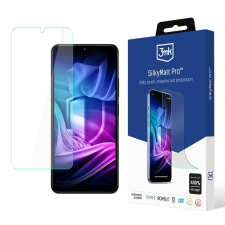 3MK Silky Matt Pro fólia Redmi 14c / POCO C75 W-3SlMatPr-Red14c mobiltelefon kellék