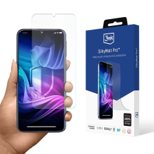 3MK Silky Matt Pro fólia Samsung Galaxy A40 150337 mobiltelefon kellék