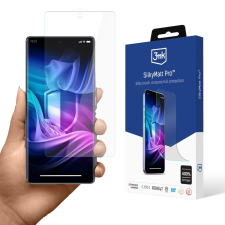 3MK Silky Matt Pro fólia Tecno Camon 30s Pro W-3SlMatPr-TC30sP mobiltelefon kellék