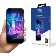 3MK Silky Matt Pro Google Pixel 9A Kijelzővédő fólia ( ) mobiltelefon kellék