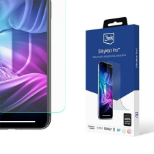 3MK Silky Matt Pro kijelzővédő fólia Motorola Edge 50 Neo mobiltelefon kellék