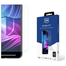 3MK Silky Matt Pro kijelzővédő fólia Samsung Galaxy A05s mobiltelefon kellék