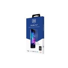 3MK Silky Matt Pro Samsung Galaxy A35/A55 5G kijelzővédő fólia (5903108555258) mobiltelefon kellék