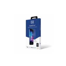 3MK Silky Matt Pro Samsung Galaxy S21 FE 5G kijelzővédő fólia mobiltelefon kellék
