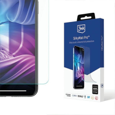 3MK Silky Matt Pro T Phone 5G 2023 matt védőfólia mobiltelefon kellék