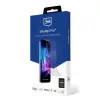 3MK SILKYMATT PRO képernyővédő fólia (matt, HYDROGÉL öngyógyító, tokbarát + applikáló folyadék) ÁTLÁTSZÓ Samsung Galaxy S26 Ultra (SM-S948)