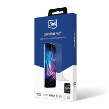 3MK SilkyMatt Pro kijelzővédő fólia Honor 90 Smart mobiltelefon kellék