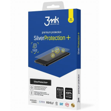 3MK Silver Protect+ Infinix Zero 30 5G antimikrobiális fólia mobiltelefon kellék