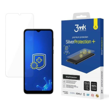 3MK Silver Protect+ Motorola Moto E13 Nedvesen felrakható antimikrobiális fólia mobiltelefon kellék