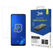 3MK Silver Protect+ Motorola Moto G60/ G60s kijelzővédő fólia mobiltelefon kellék