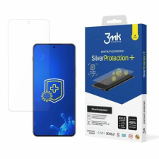 3MK SilverProtect+ antimikrobiális kijelzővédő fólia OnePlus Nord 4 mobiltelefon kellék
