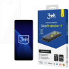 3MK SilverProtection+ antimikrobiális fólia a Realme 15 Pro 5G készülékhez