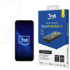 3MK SilverProtection+ antimikrobiális fólia a Redmi 15C készülékhez