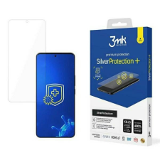 3MK SilverProtection+ antimikrobiális fólia Xiaomi Poco F6 Pro mobiltelefon kellék