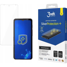 3MK SilverProtection+ antimikrobiális védőfólia CAT S75 ( ) mobiltelefon kellék