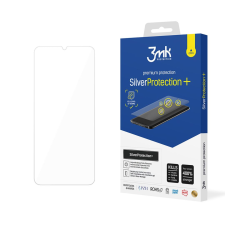 3MK SilverProtection+ antimikrobiális védőfólia Coolpad C15 W-3SPrtP-CC15 mobiltelefon kellék