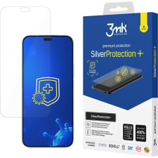 3MK SilverProtection+ antimikrobiális védőfólia Honor 200 Lite ( ) mobiltelefon kellék
