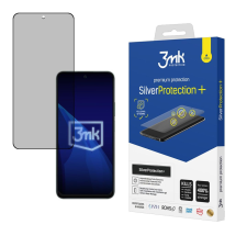 3MK SilverProtection+ antimikrobiális védőfólia Honor Play 60 Plus W-3SPrtP-HP60P mobiltelefon kellék