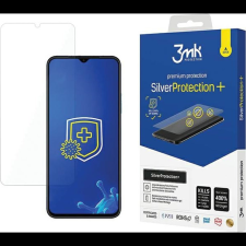 3MK SilverProtection+ antimikrobiális védőfólia Huawei Nova Y91 (3MK5277) mobiltelefon kellék