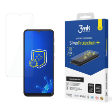 3MK SilverProtection+ antimikrobiális védőfólia Lenovo K13 Note 135341 mobiltelefon kellék