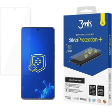 3MK SilverProtection+ antimikrobiális védőfólia Motorola Edge 40 Pro 5G (5903108522311) mobiltelefon kellék