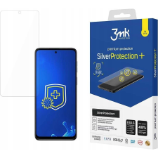 3MK SilverProtection+ antimikrobiális védőfólia Motorola Moto G54/Power Edition (3MK5357) mobiltelefon kellék