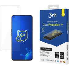 3MK SilverProtection+ antimikrobiális védőfólia OnePlus Nord CE 5G (3MK1837) mobiltelefon kellék