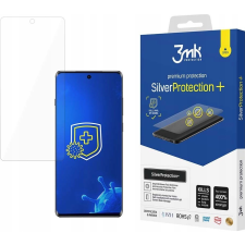 3MK SilverProtection+ antimikrobiális védőfólia Oppo Find X7 (3MK5738) mobiltelefon kellék