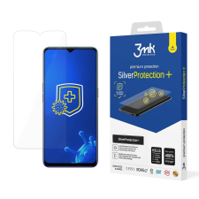 3MK SilverProtection+ antimikrobiális védőfólia Oppo Reno 3 108671 mobiltelefon kellék