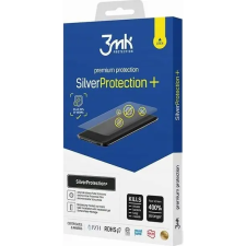 3MK SilverProtection+ antimikrobiális védőfólia Poco C65 (3M005660) mobiltelefon kellék