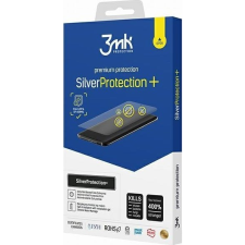 3MK SilverProtection+ antimikrobiális védőfólia Poco X5 5G (3M004676) mobiltelefon kellék