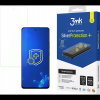3MK SilverProtection+ antimikrobiális védőfólia Realme 12+ 5G (3MK6002)
