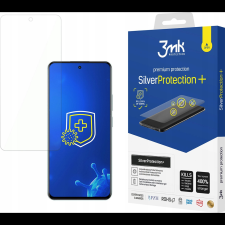 3MK SilverProtection+ antimikrobiális védőfólia Realme 12+ 5G (3MK6002) mobiltelefon kellék